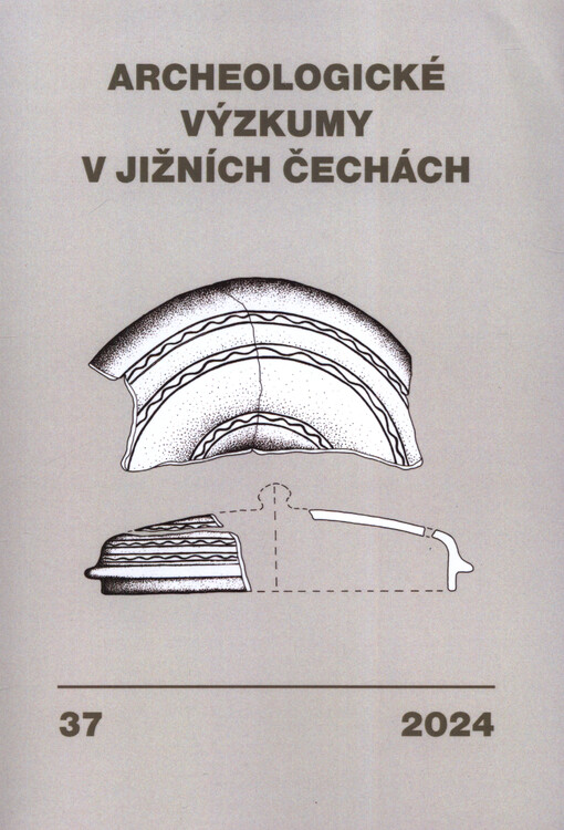 Archeologické výzkumy v jižních Čechách