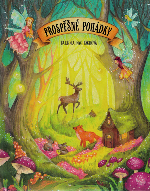 Prospěšné pohádky