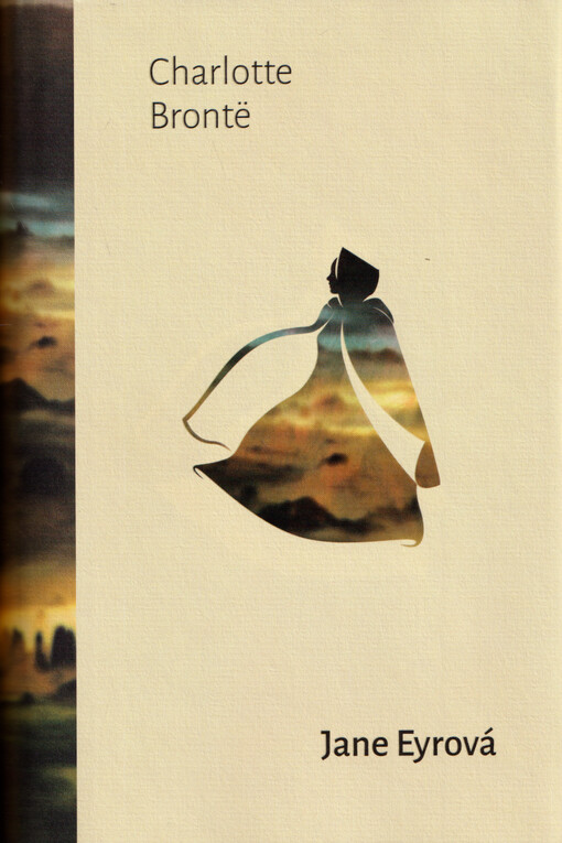 Jane Eyrová