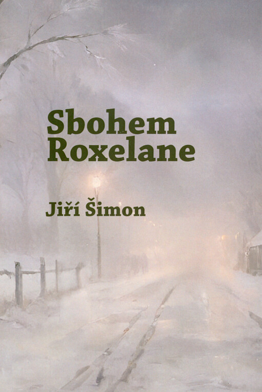 Sbohem Roxelane