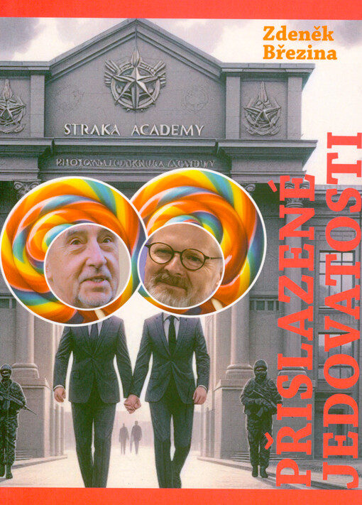 Přislazené jedovatosti
