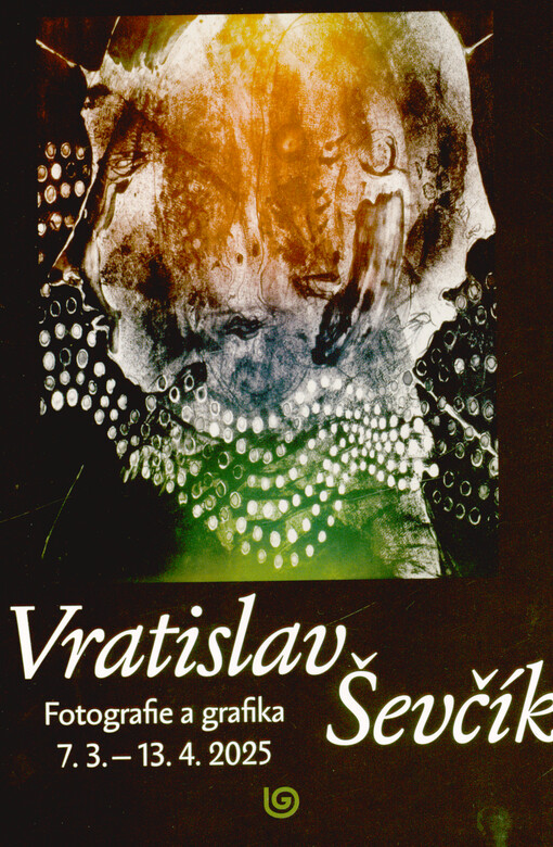 Vratislav Ševčík : fotografie a grafika