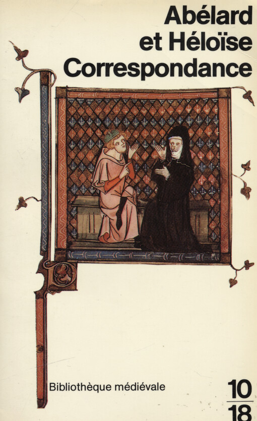 Abélard et Héloïse : correspondance