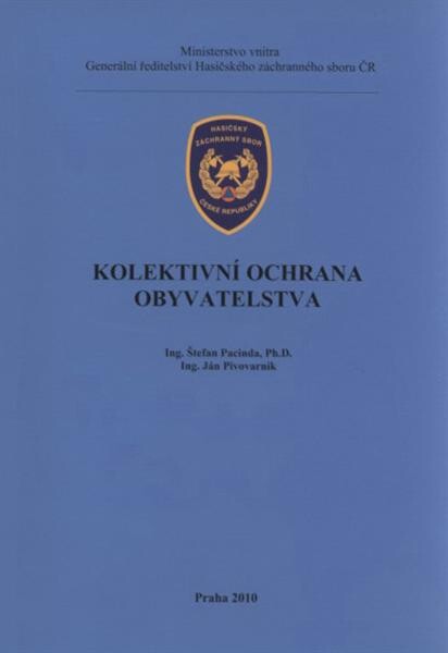 Kolektivní ochrana obyvatelstva