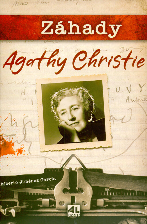 Záhady Agathy Christie