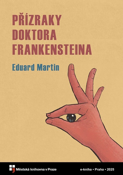 Přízraky doktora Frankensteina