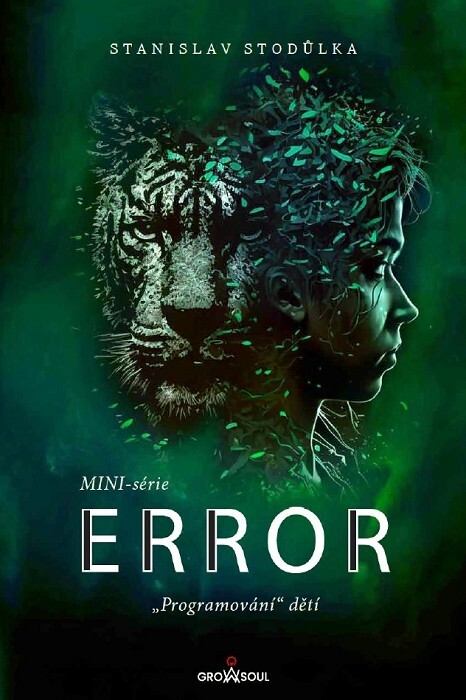 Error :mini - série.