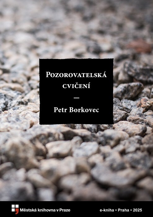 Pozorovatelská cvičení