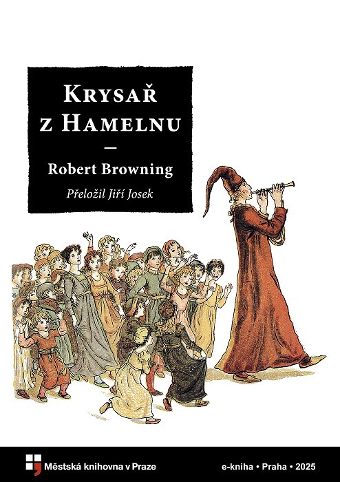 Krysař z Hamelnu