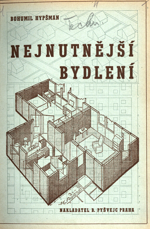 Nejnutnější bydlení : jak ze začarovaného kruhu: lepší mzdy značí dražší bydlení