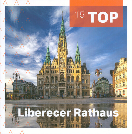 Liberecer Rathaus : 15 top