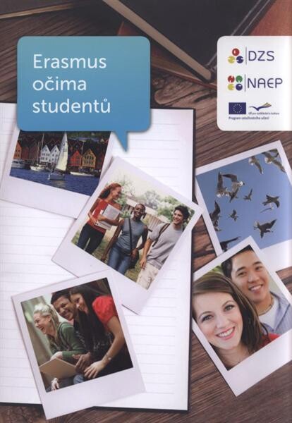 Erasmus očima studentů
