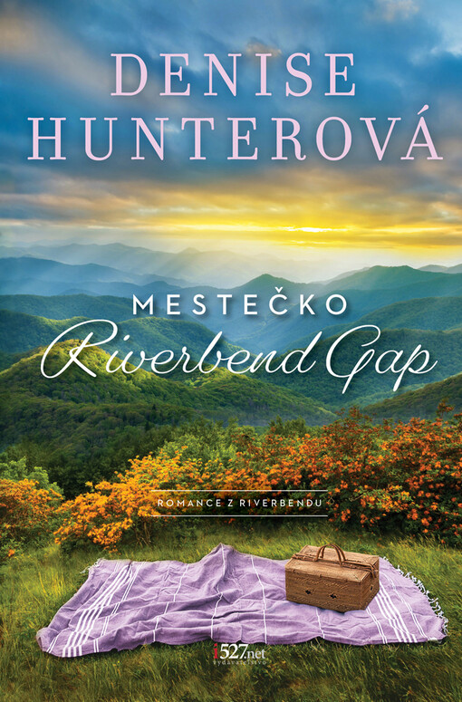 Mestečko Riverbend Gap - 1. diel