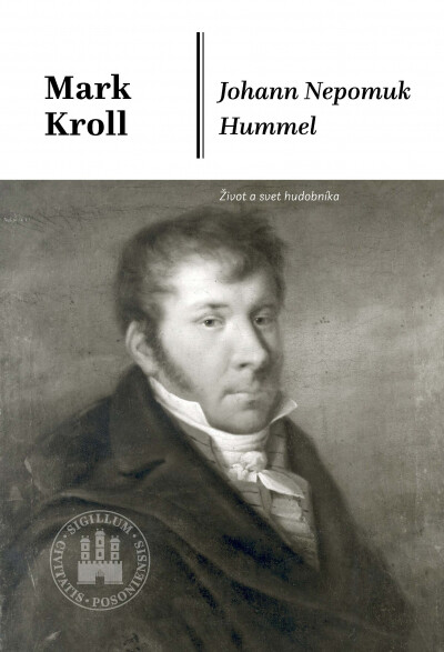 E-kniha: Johann Nepomuk Hummel