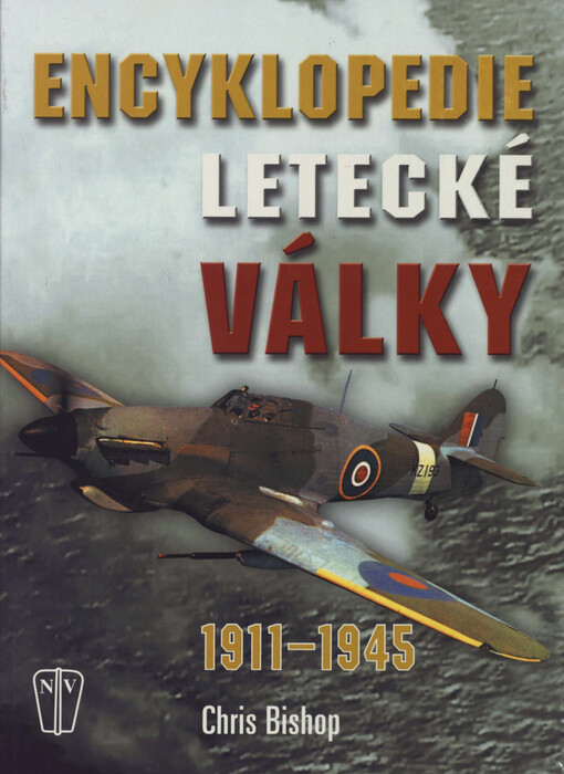 Encyklopedie letecké války: 1911-1945
