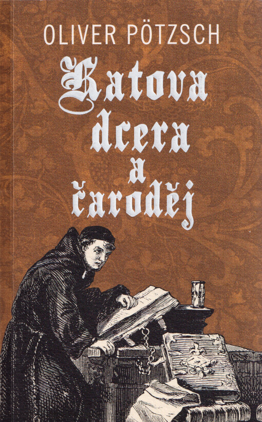 Katova dcera a čaroděj