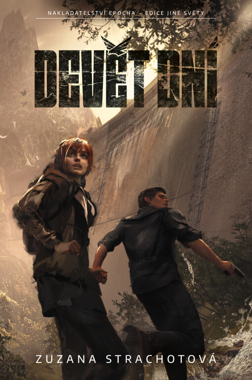 Devět dní (2. vydání)