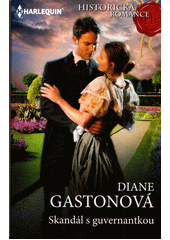 Skandál s guvernantkou  (odkaz v elektronickém katalogu)