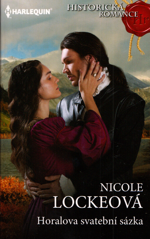 Horalova svatební sázka