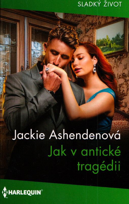 Jak v antické tragédii