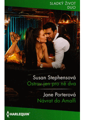 Ostrov jen pro ně dva  (odkaz v elektronickém katalogu)