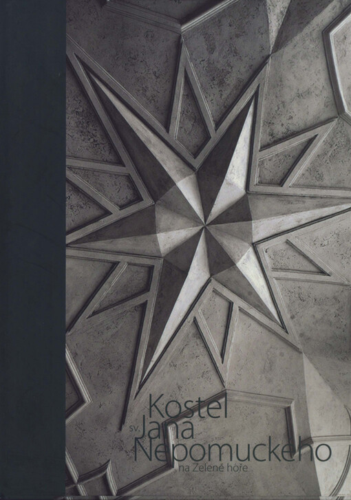 Kostel sv. Jana Nepomuckého na Zelené hoře, 2. vyd.