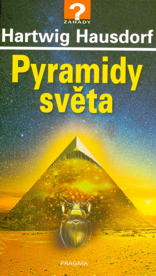Pyramidy světa