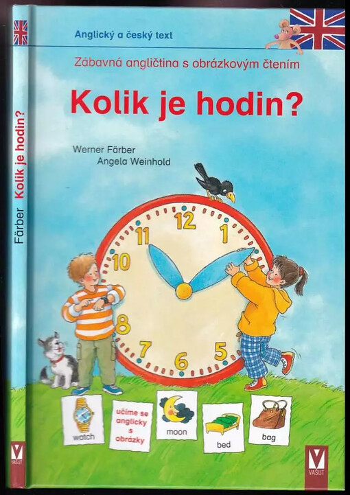 Kolik je hodin?