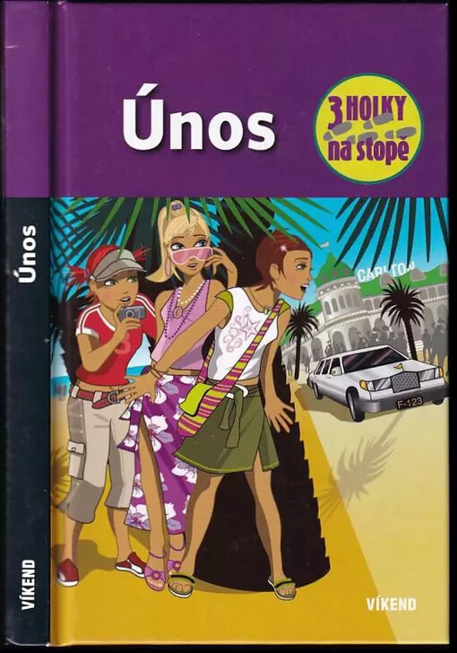 Únos