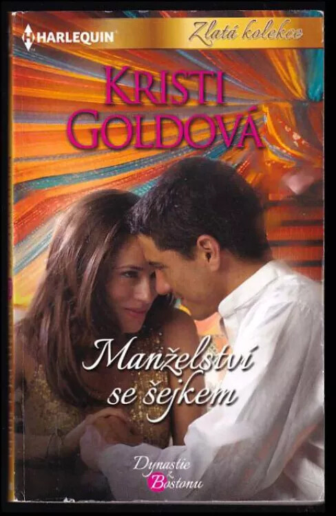 Manželství se šejkem