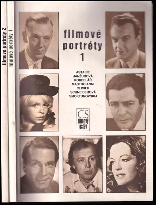 Filmové portréty 1