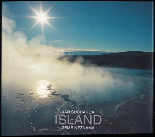 Island : země neznámá