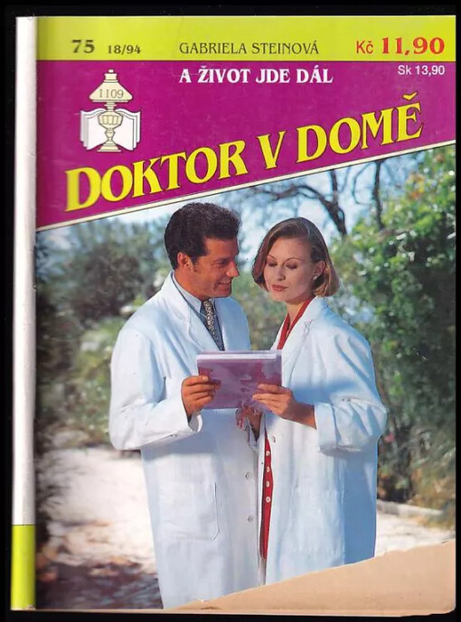 A život jde dál