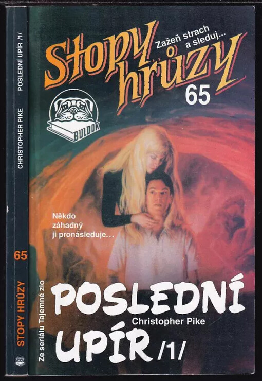 Poslední upír