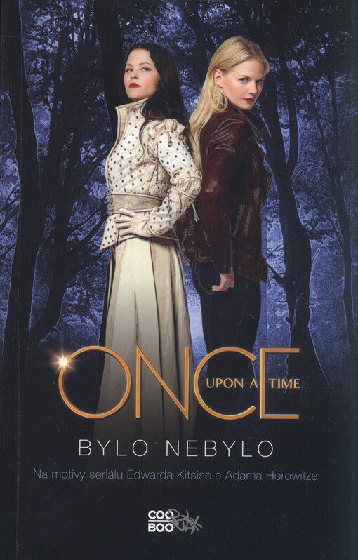 Bylo nebylo =Once upon a time