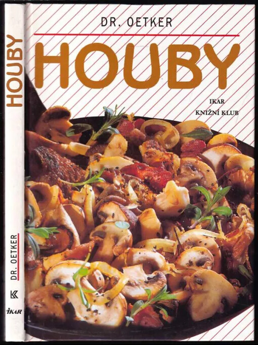 Houby