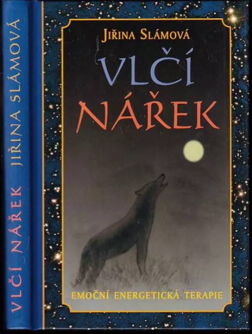 Vlčí nářek