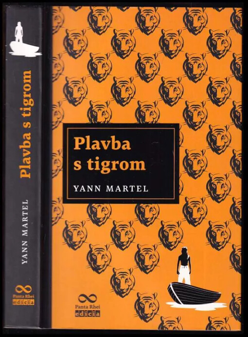 Plavba s tigrom