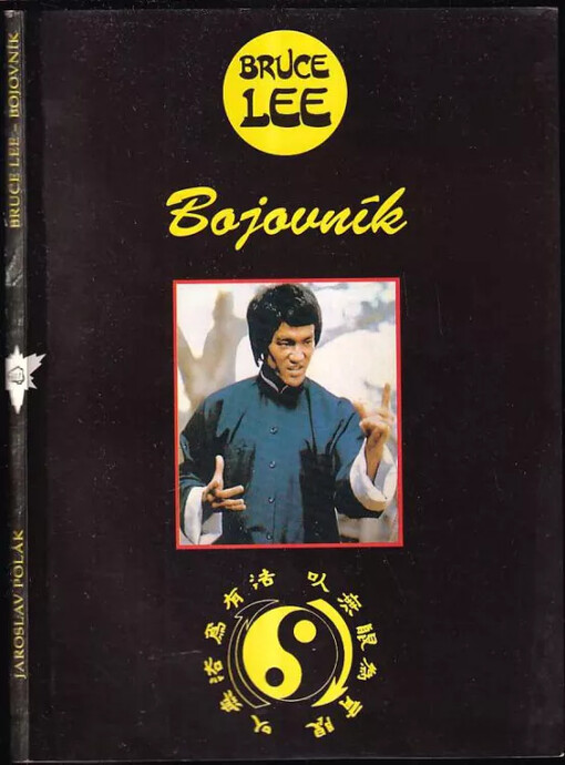 Bruce Lee