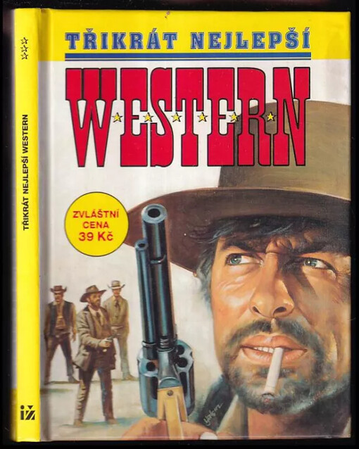 Třikrát nejlepší western