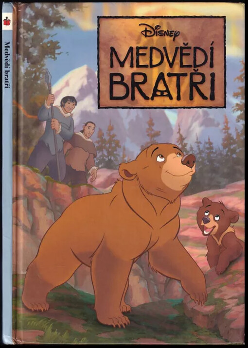 Medvědí bratři