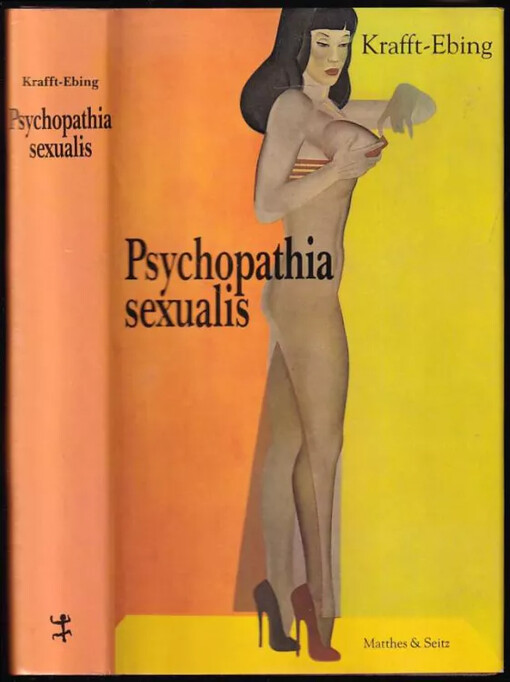 Psychopathia sexualis
