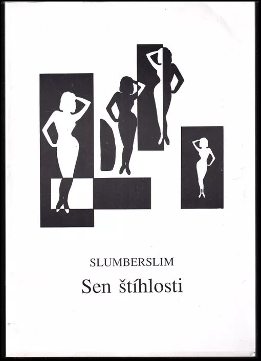 Sen štíhlosti :slumberslim /