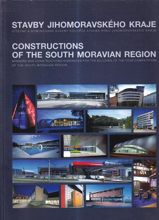 Stavby Jihomoravského kraje