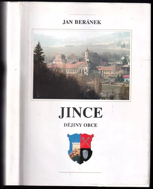 Jince :dějiny obce