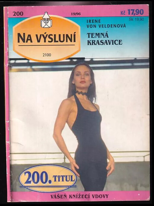 Šlechetná hraběnka