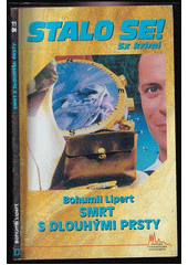 Smrt s dlouhými prsty  (odkaz v elektronickém katalogu)