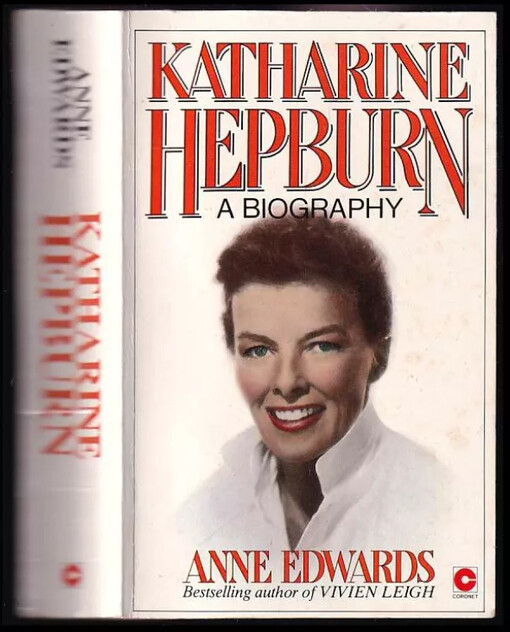Katharine Hepburn : A Biography