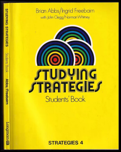 Studying Strategies