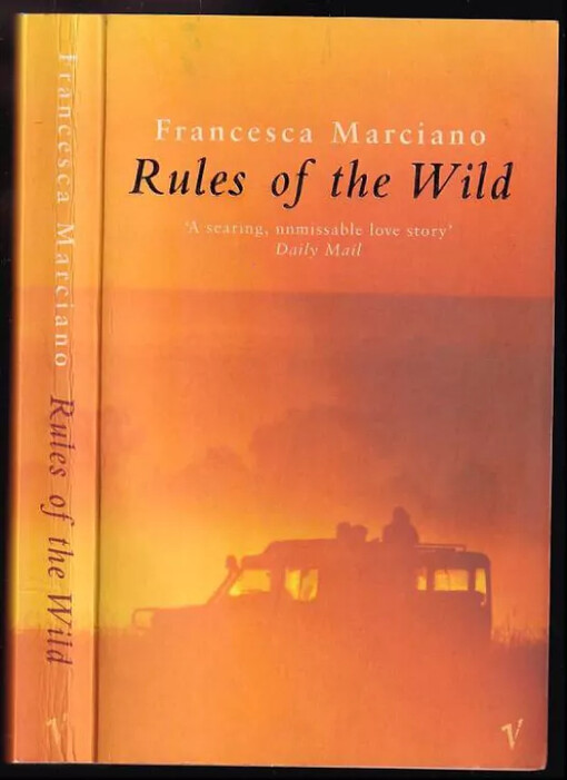 Rules Of The Wild